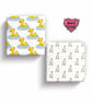 Duckling Gift wrap for a new baby or small child - Image 4