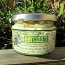Zipeddy, Energising, long lasting body wash with invigorating essential oils.