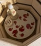 Porcelain baby robin keepsakes - Image 7