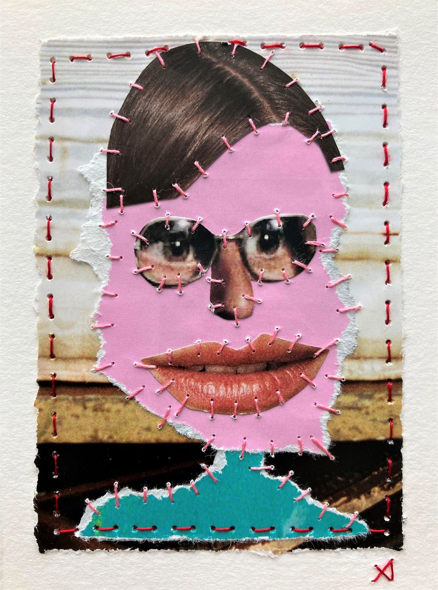 Audrey, One Of A Kind