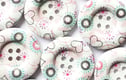 Wooden Buttons
