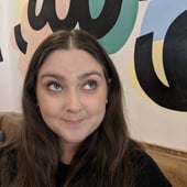 The Magpie's Daughter