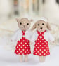 Mini Cat Doll - Image 7