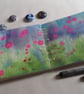 An original watercolour painting turned into a book (no. 36)  - Image 4