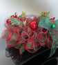 Christmas table centrepiece - Image 3
