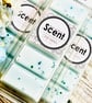One Man Snap Bar Wax Melts  - Image 3