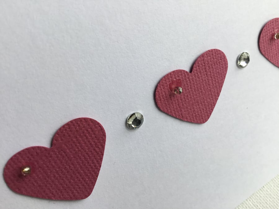 Card for any occasion. Love card. Ref 025