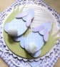 Luxury Handmade Easter Card - Image 3