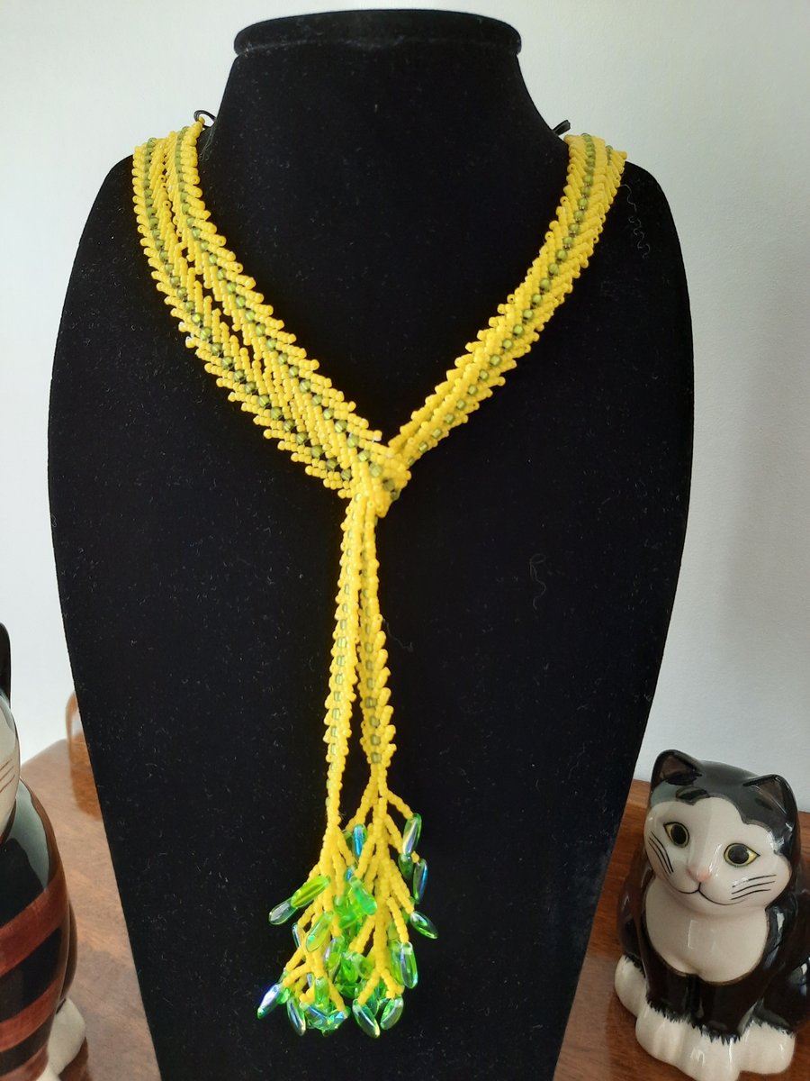 Citrus St Petersberg Lariat