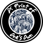 A Print of One's Own