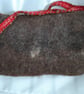 Felted pochette - Image 4