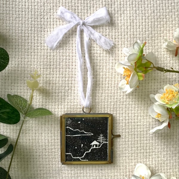 Hanging Decoration