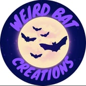 Weird Bat Creations