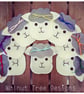 Easter Lamb Bag - Image 2