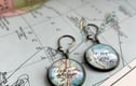 Map Jewellery