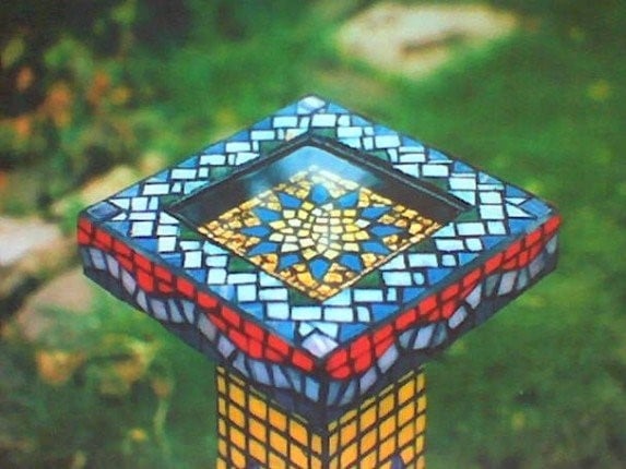 Akizzi Mosaics