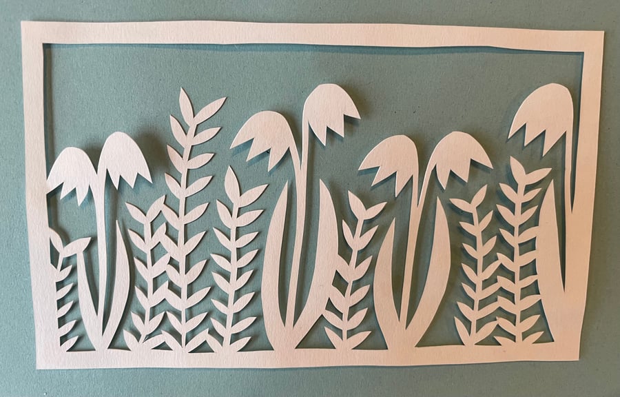 Custom Order for Joni