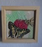 Swallowtail Butterfly Artwork - Image 2