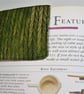 Corner bookmark ( sheep ) - Image 7