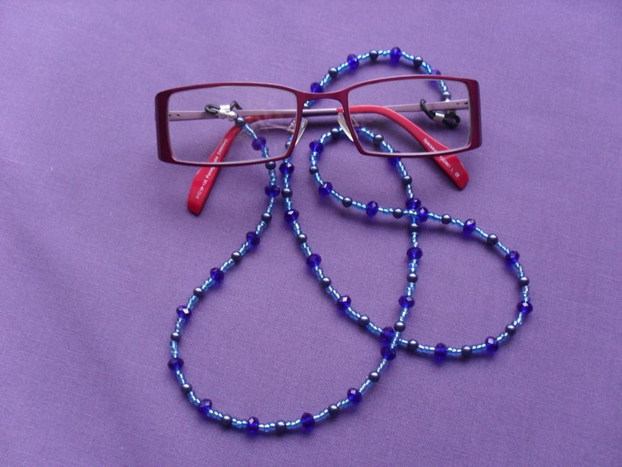 Spectacle Chain