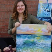 Heather Fisher Art