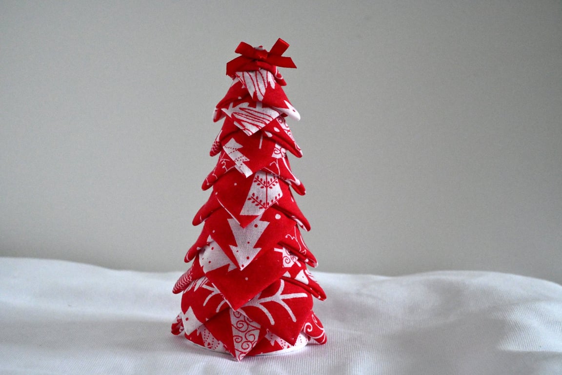 Christmas tree cone