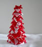 Christmas tree cone