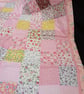 Patchwork girls play mat - Image 2