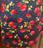 Strawberry Cargo Children’s Shorts - Image 4