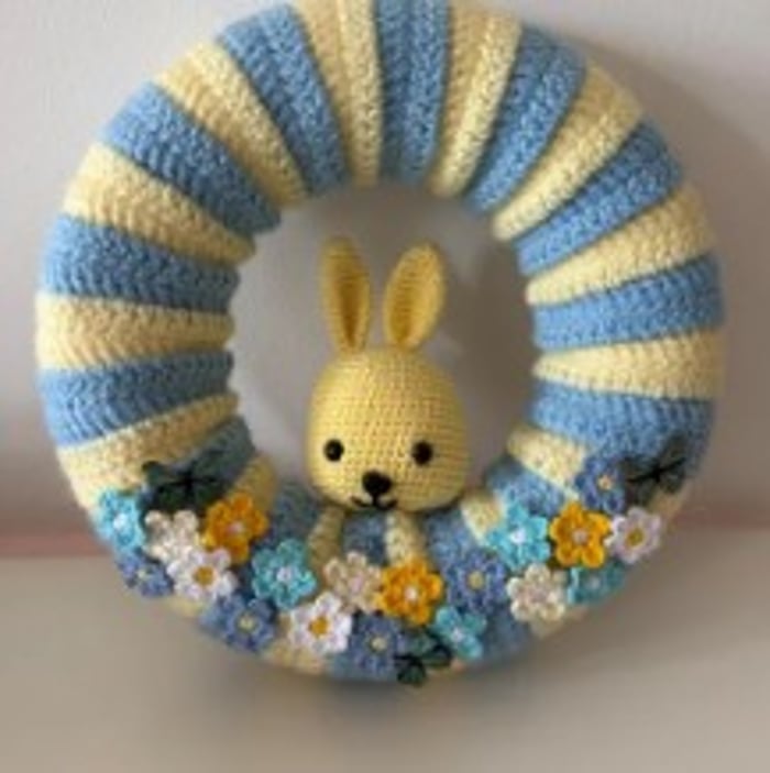 ASMHandmadeCrochet