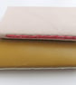 Mini Leather Notebooks - Handbag Notebook - Pocket Notebook - Mini Notebook - Image 2