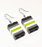 Lego Pride & Joy Agender Earrings - Image 2