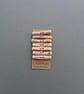 Seven driftwood toggle buttons - Image 2