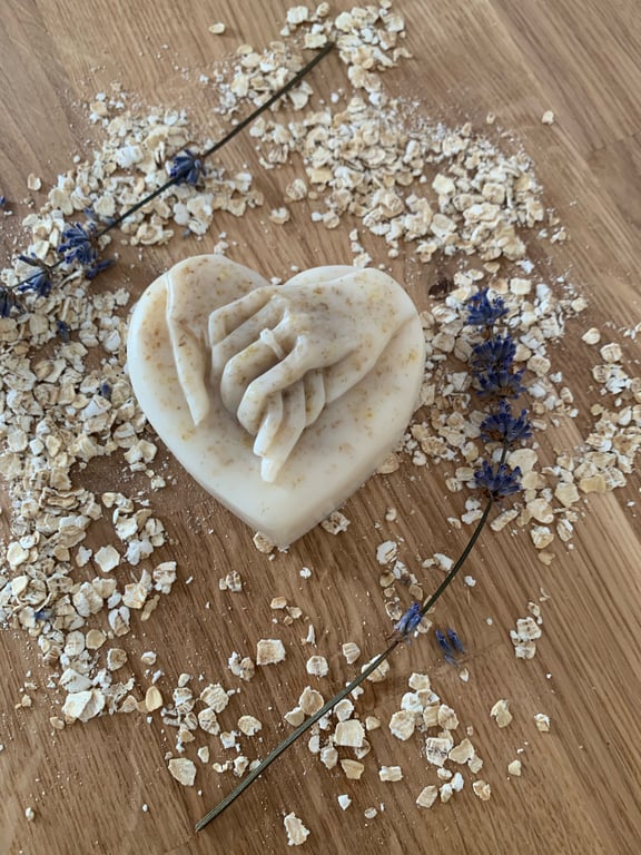 Samantha's Handmade Soap