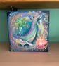 Under the Sea Original Art - Image 2
