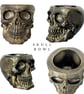 Skull Bowl