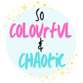 So Colourful and Chaotic