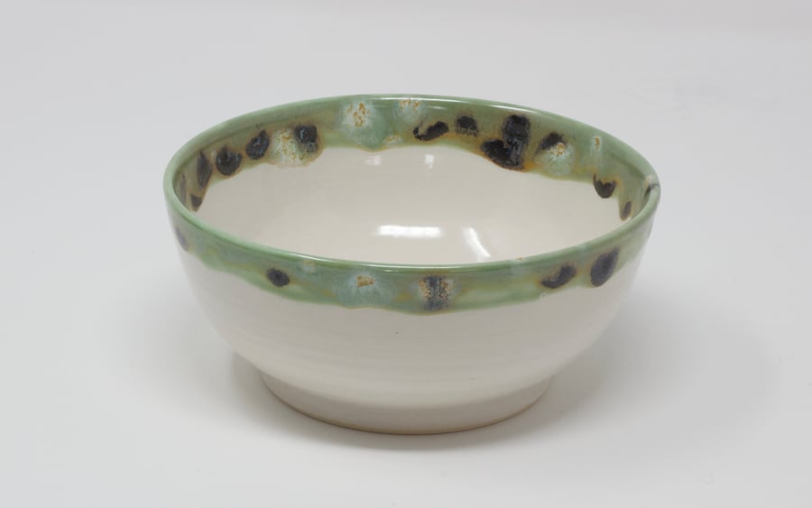 Small to medium sized bowl