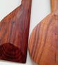 Hand Carved Spatula - Kitchenware Gift - Image 9