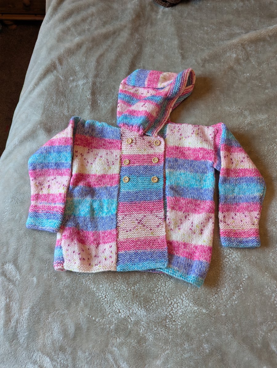 Child's jacket 