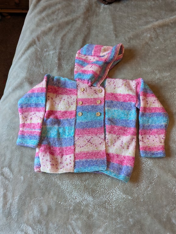 Child's jacket 