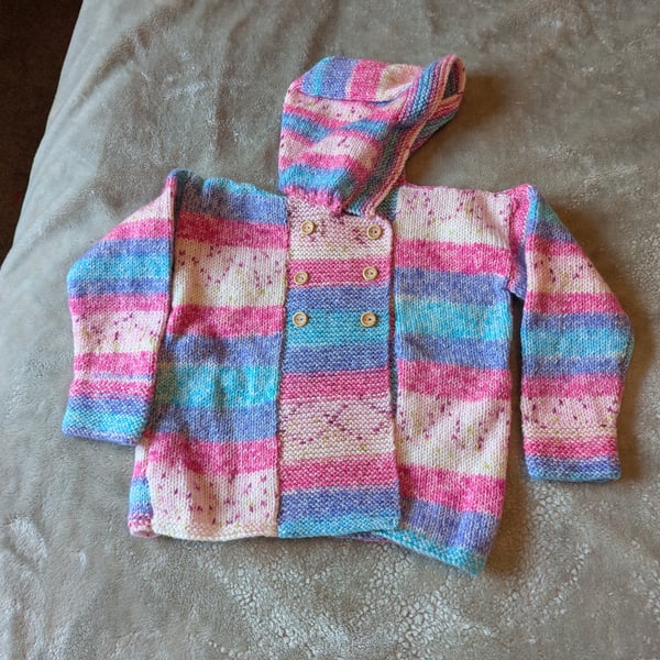 Child's jacket 