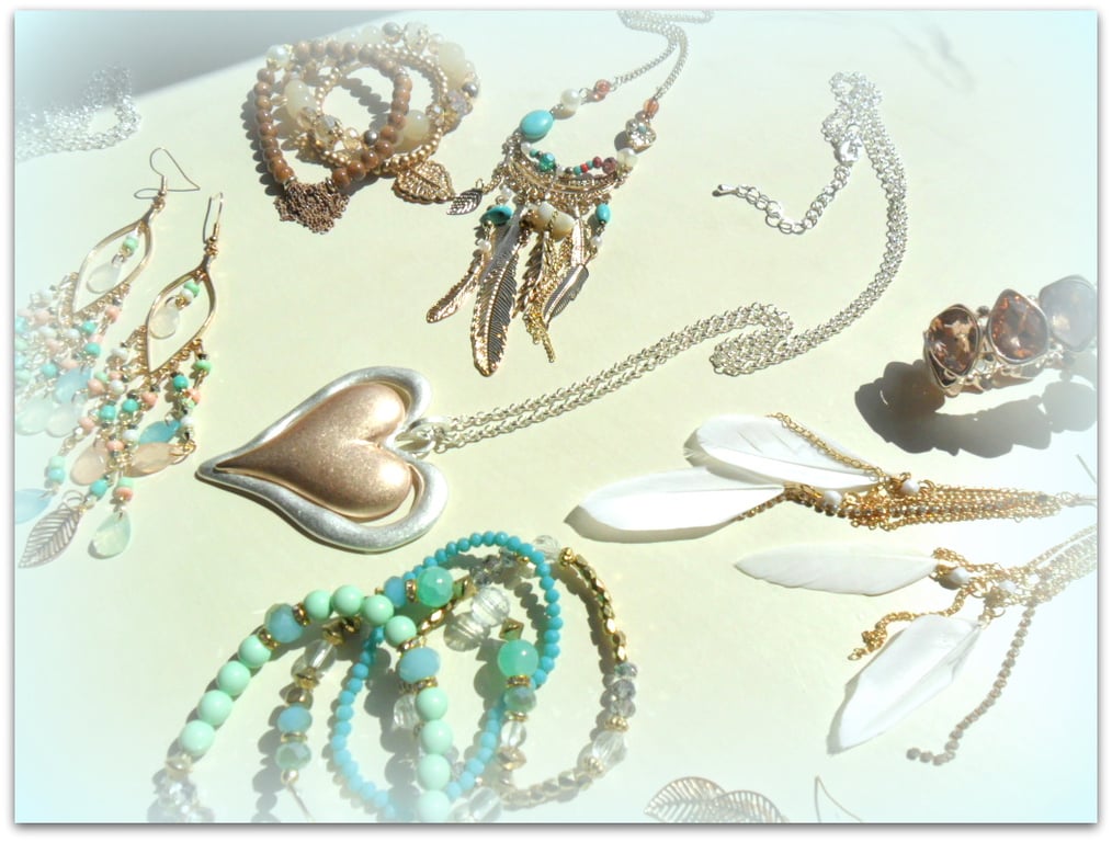 Simply Pretty Jewellery