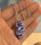 Tide Serpent Necklace - Image 2