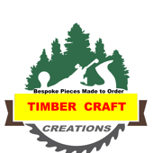 Timber Craft Creations