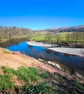 River Lune From Ruskin's View - Image 1