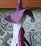 Witch ornament figure  - Image 4
