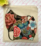 Cotton Mask Wash Bag  - Image 2