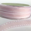 Pink Grosgrain Ribbon