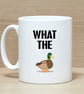 Funny Gift mug